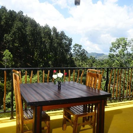 High Grade Ella Bed and Breakfast Εξωτερικό φωτογραφία