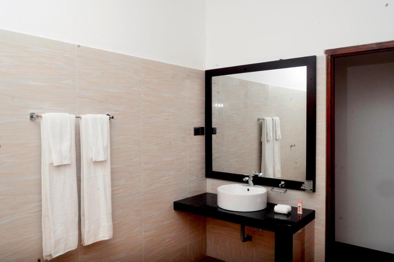 High Grade Ella Bed and Breakfast Εξωτερικό φωτογραφία