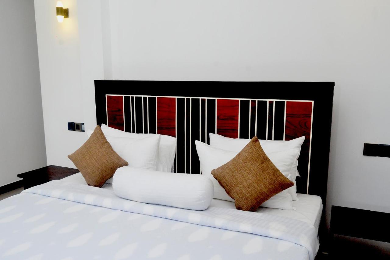 High Grade Ella Bed and Breakfast Εξωτερικό φωτογραφία