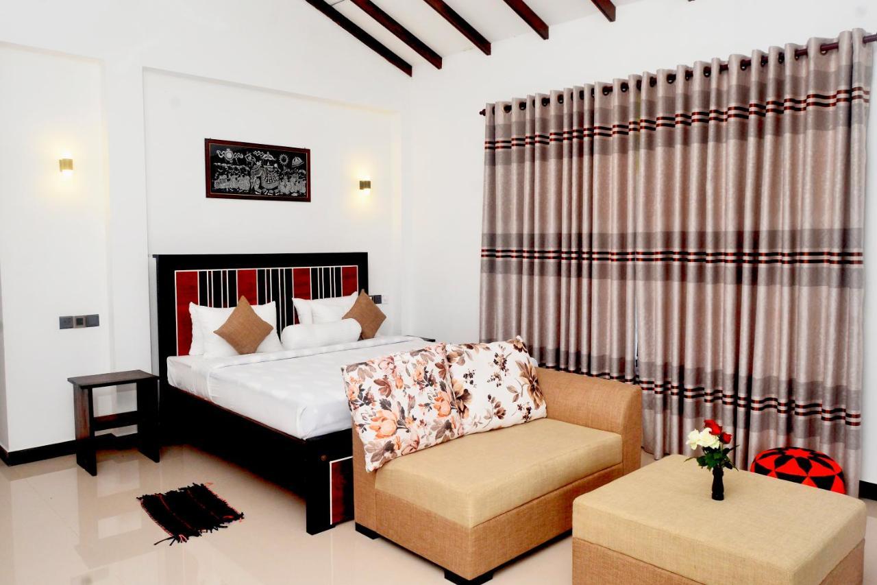High Grade Ella Bed and Breakfast Εξωτερικό φωτογραφία