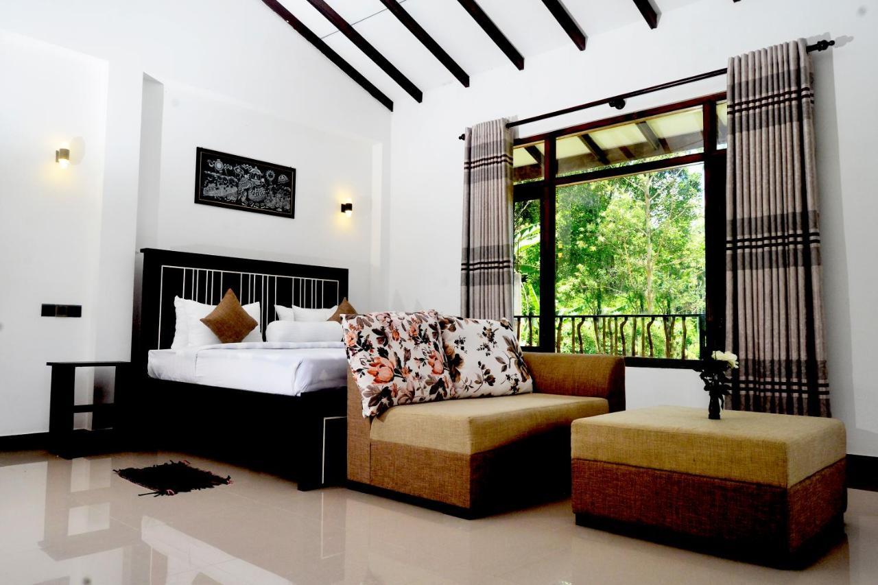 High Grade Ella Bed and Breakfast Εξωτερικό φωτογραφία
