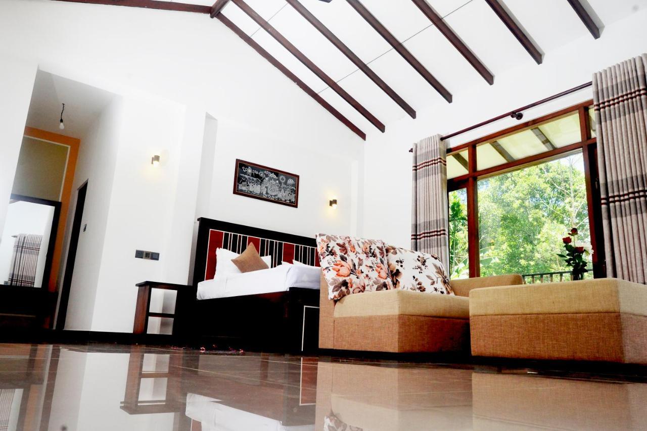 High Grade Ella Bed and Breakfast Εξωτερικό φωτογραφία