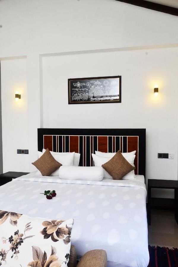 High Grade Ella Bed and Breakfast Εξωτερικό φωτογραφία