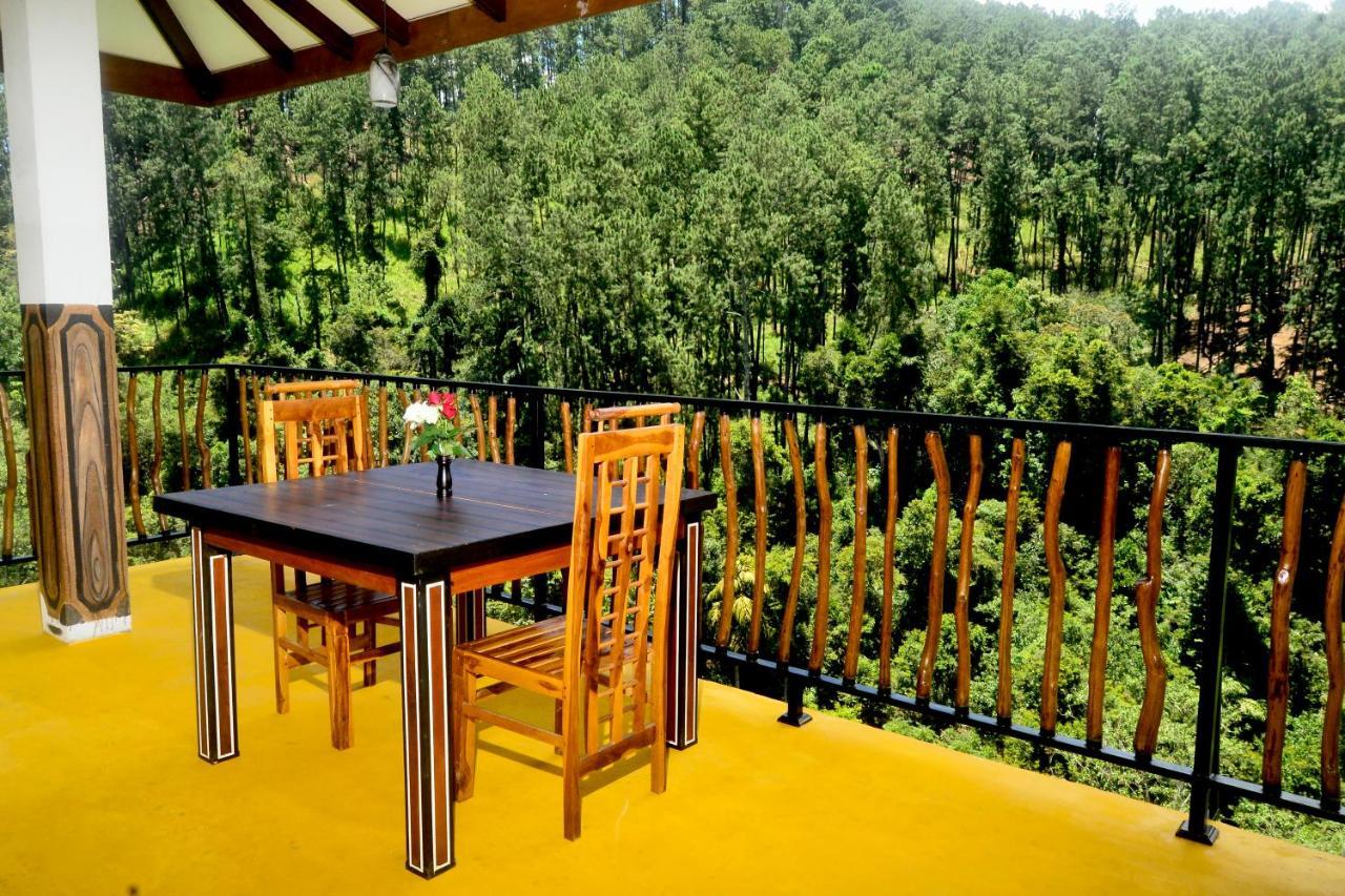 High Grade Ella Bed and Breakfast Εξωτερικό φωτογραφία