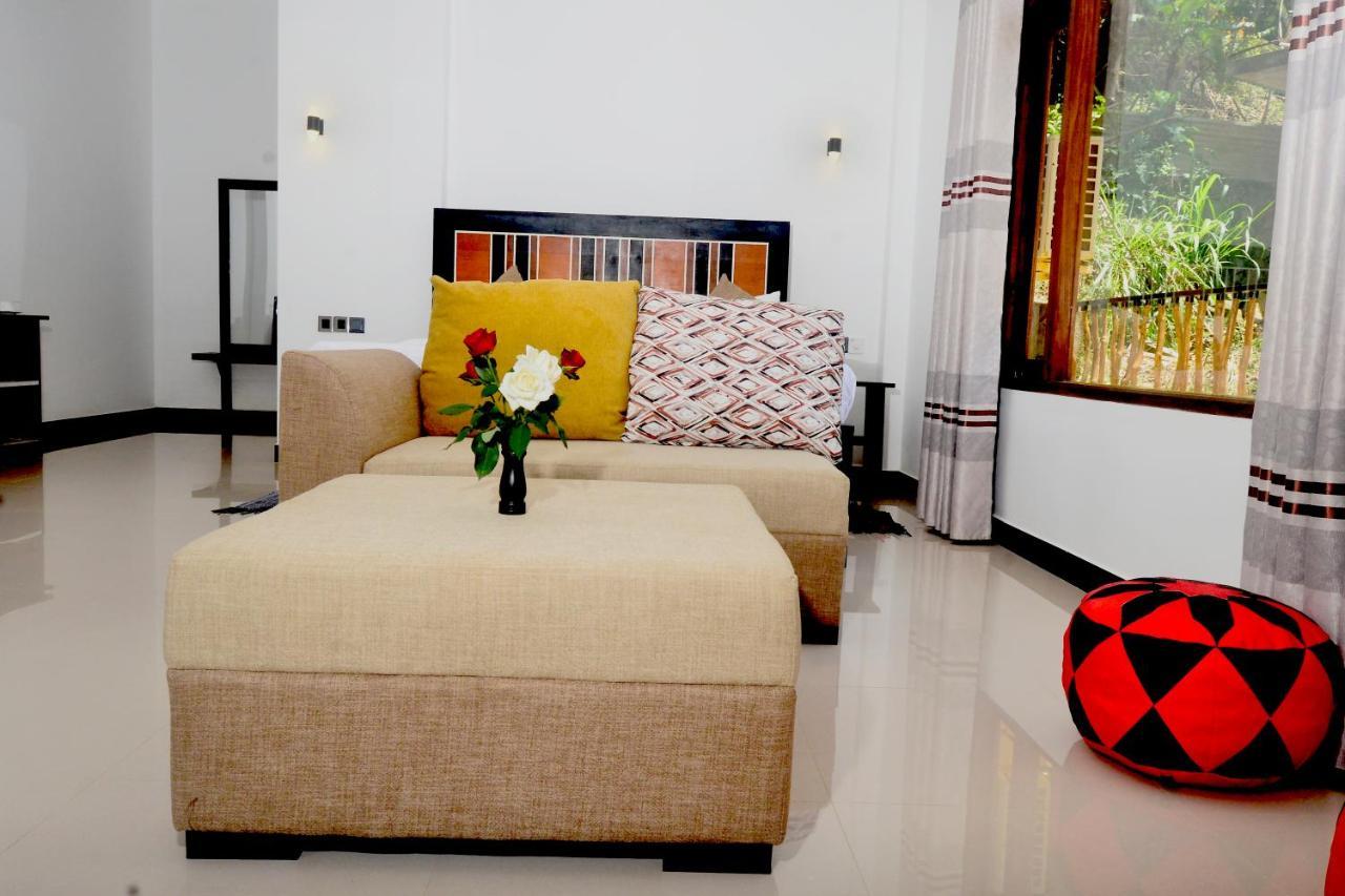 High Grade Ella Bed and Breakfast Εξωτερικό φωτογραφία