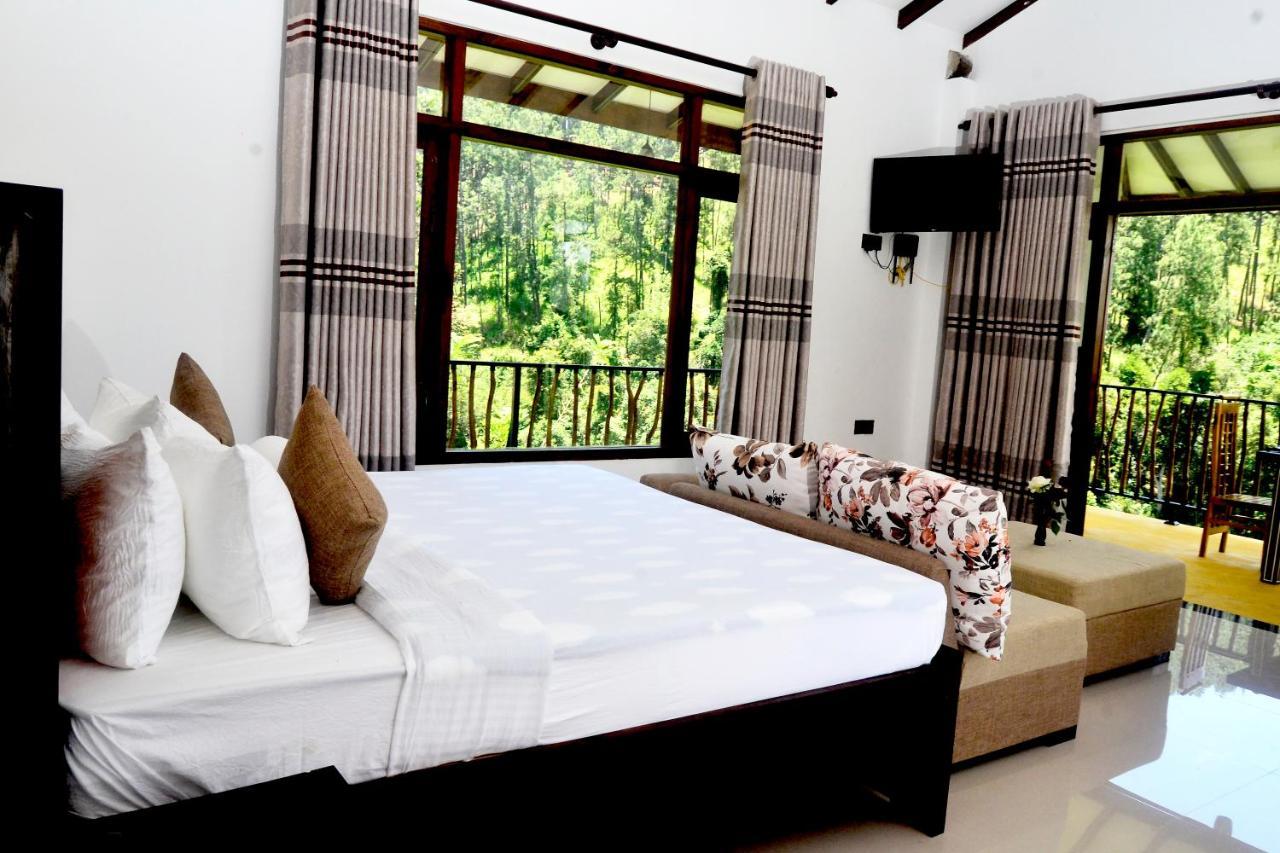 High Grade Ella Bed and Breakfast Εξωτερικό φωτογραφία