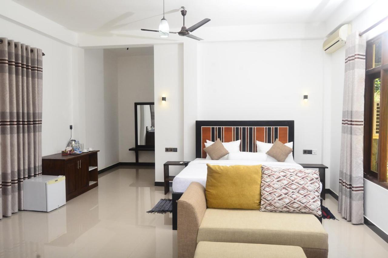 High Grade Ella Bed and Breakfast Εξωτερικό φωτογραφία