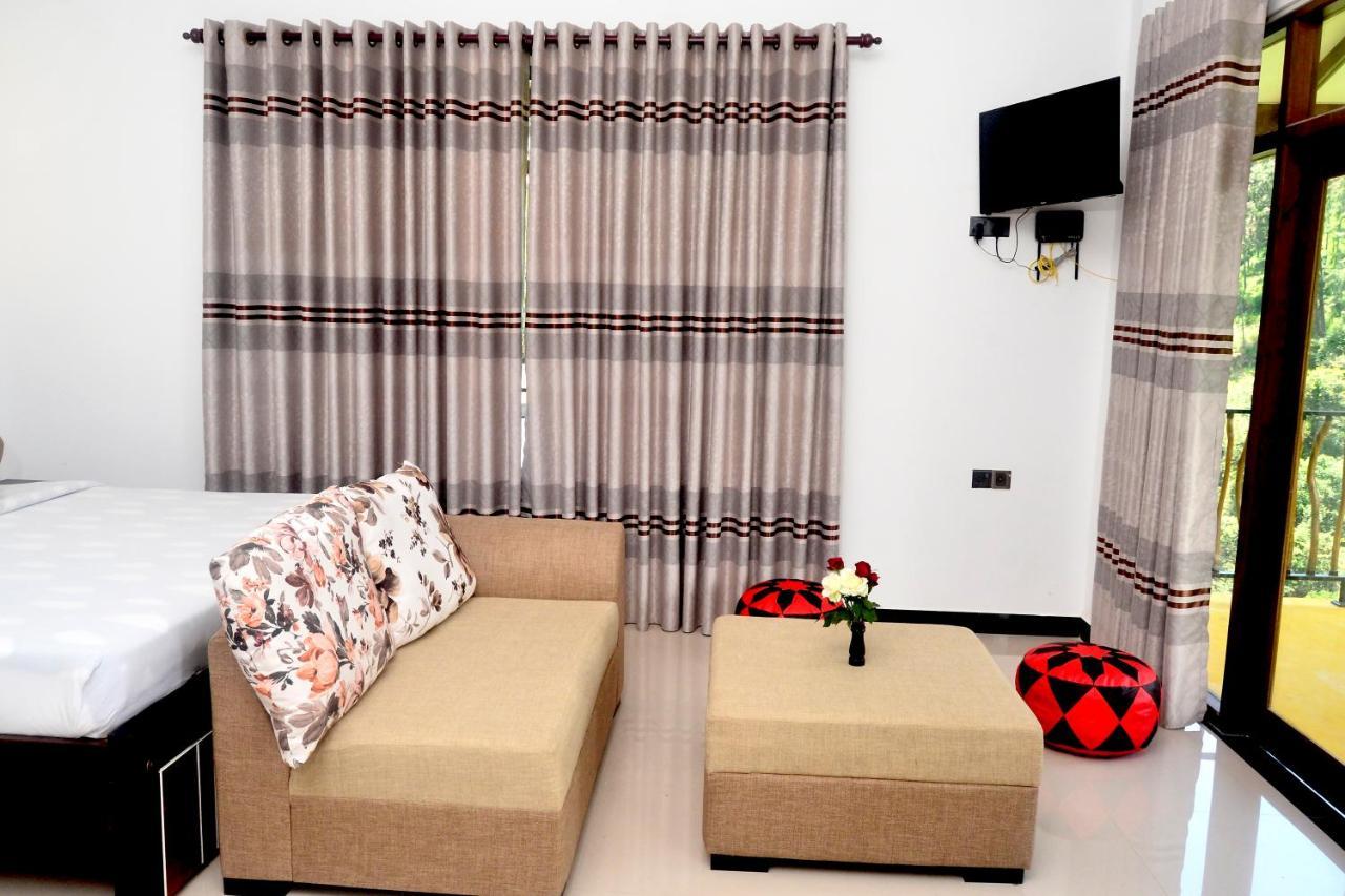 High Grade Ella Bed and Breakfast Εξωτερικό φωτογραφία