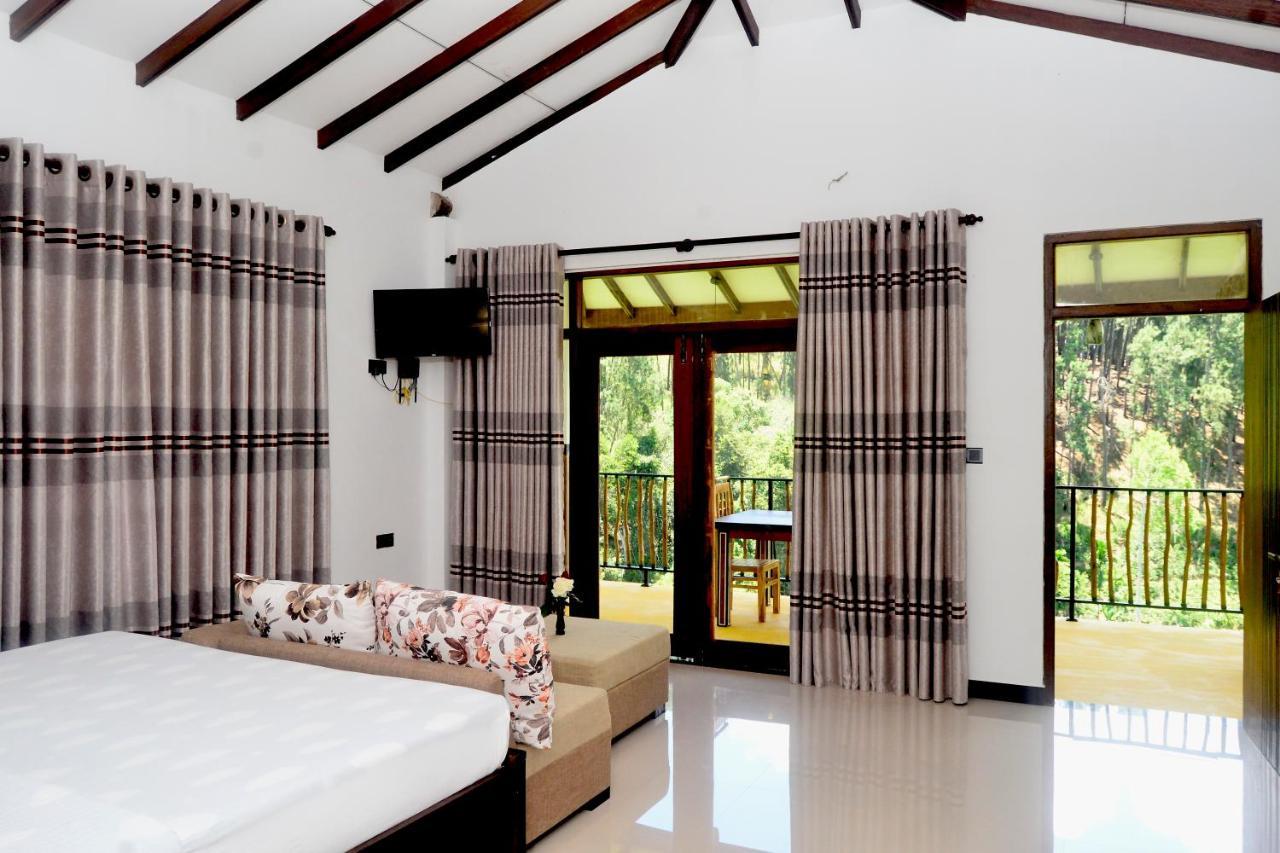 High Grade Ella Bed and Breakfast Εξωτερικό φωτογραφία