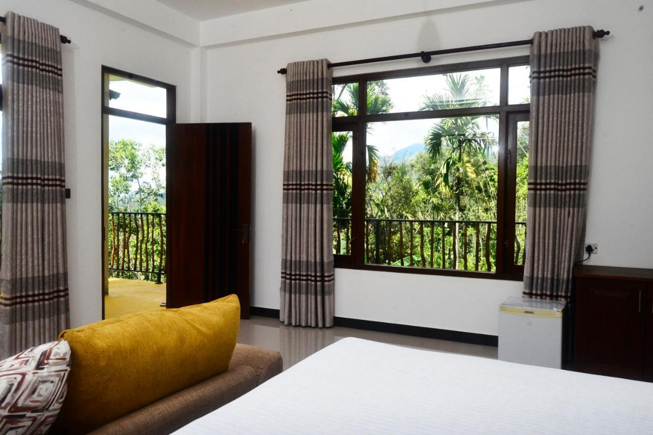 High Grade Ella Bed and Breakfast Εξωτερικό φωτογραφία