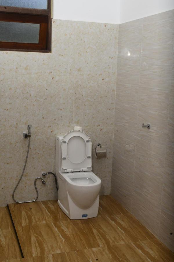 High Grade Ella Bed and Breakfast Εξωτερικό φωτογραφία