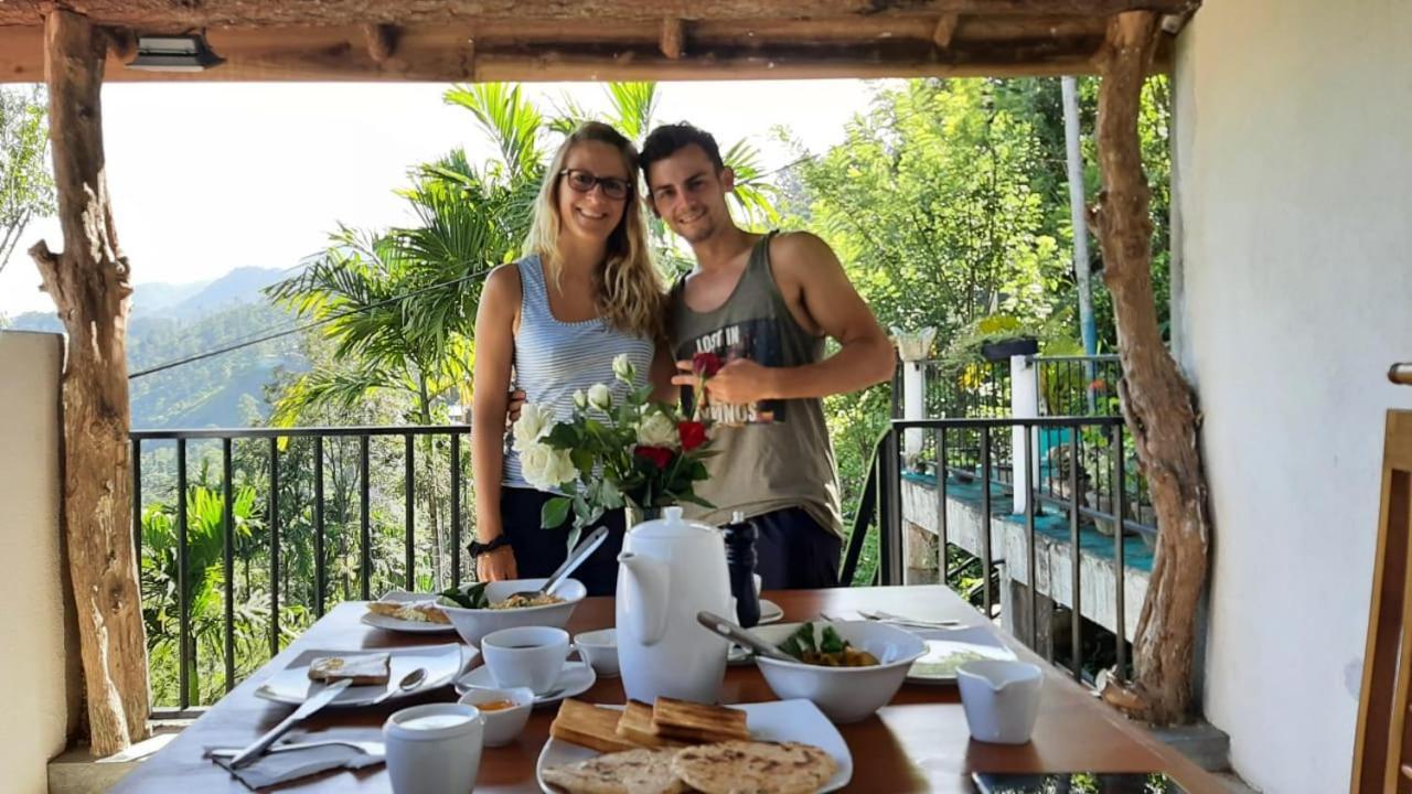 High Grade Ella Bed and Breakfast Εξωτερικό φωτογραφία