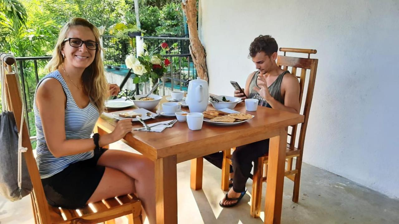 High Grade Ella Bed and Breakfast Εξωτερικό φωτογραφία